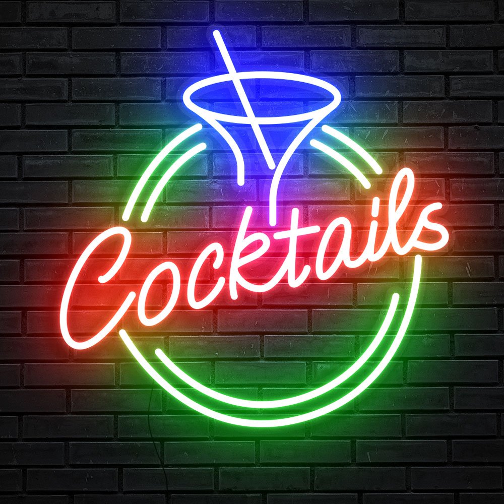 s-cocktails