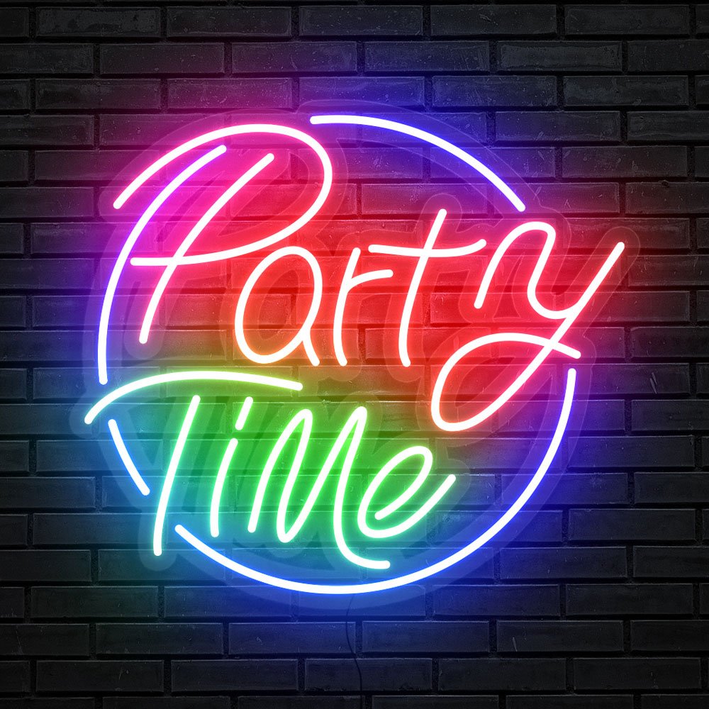 s-party-time